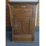 Triumph Wooden Ice Box 27 inch X17inch X40.5inch