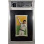 1909-11 T206 Rube Kisinger