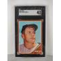 Complete Set of 1962 Topps Baseball