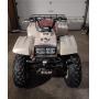 Yamaha 350 Manual Big Bear 4 Wheeler - Early 1990s