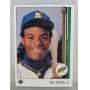 1989 Upper Deck Ken Griffey Jr. ROOKIE CARD #1 