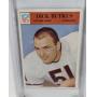1966 Philadelphia Dick Butkus ROOKIE CARD #31
