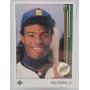 1989 Upper Deck Ken Griffey Jr. ROOKIE CARD #1