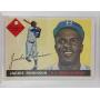 1955 Topps PSA 5 Jackie Robinson #50