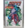 MARVEL 2099 Unlimited #2 & #7