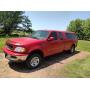 1997 Ford F150 XLT