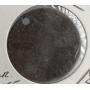 lot of 6 Draped Bust Large Cent coins