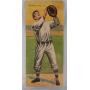 1911 T201 Mecca Double Folders Ira Thomas John