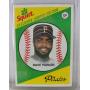 1981 Topps Squirt Dave Parker #10
