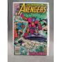 Marvel Avengers Comics #320, 360