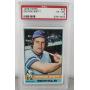 1976 Topps Baseball complete hand collated set