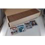 1986 Topps Baseball hand collated complete set
