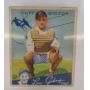 1934 Goudey #65 Cliff Bolton ROOKIE CARD 