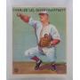 1933 Goudey Baseball Gabby Hartnett #202