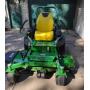 2020 John Deere zero-turn mower Z730M, 24 HP, 60 "