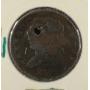 1829 Half Cent Coin