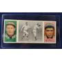 1912 Hassan Howie Cramnitz George Gibson Triple