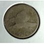 1857 Flying Eagle Coin
