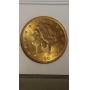 1900 NGC MS61 $20 gold piece