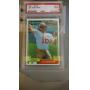 1981 Topps PSA 9 Joe Montana Rookie #216