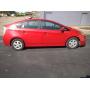 2010 Toyota Prius 53,486 miles! Estate!