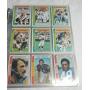 1978 Topps Football hand collated complete set