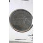1804 Crosslet 4 Draped Bust Half Cent coin