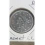 1838 Large Cent coin
