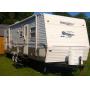 Estate- Camper, Taxidermy, Store Displays, Kayaks