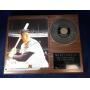 autographed Mickey Mantle "Record Breakers" plaque