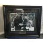 AUTOGRAPHED Jerry Kramer Framed Super Bowl II