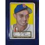 1952 Topps Baseball Dom DiMaggio #22