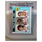 1974-75 Topps Kareem Abdul-Jabbar BK card