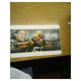 Clay Matthews poster