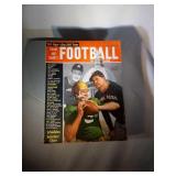 1959 Football Pictorial Yearbook