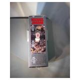 1991-92 Upper Deck BK Locker Series Jordan Box #3