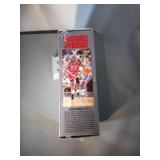1991-92 Upper Deck BK Locker Series Jordan Box #4