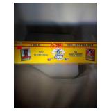 1990 Score Baseball set - factory sealed