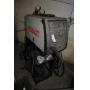hobart handler 140 mig welder w/cart