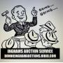 AUCTION TERMS ** PLEASE REVIEW **