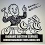 AUCTION TERMS ** PLEASE REVIEW **