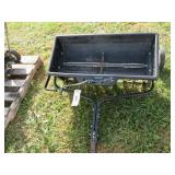 TOW BEHIND CRAFTSMAN AERATOR/SPREADER