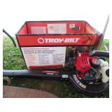 TROY-BILT TB2505B HIGH PERFORMANCE BLOWER