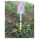 27" ROUND POINT SHOVEL