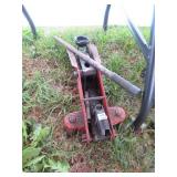 FLOOR JACK