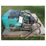 ONAN EMERALD I GENSET CAMPER GENERATOR