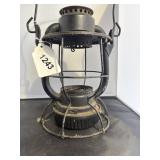 DIETZ RAILROAD LANTERN