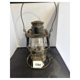 DIETZ RAILROAD LANTERN