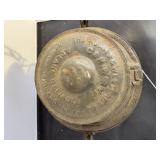 ADLAKE RAILROAD LANTERN