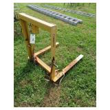 COUNTY LINE 3PT HITCH CARRY ALL